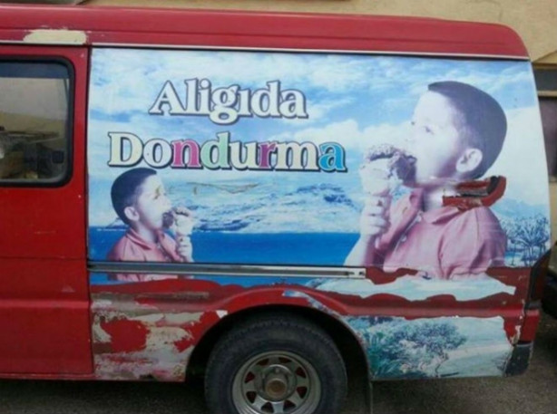 Foto - Yurdum insanı yine güldürdü