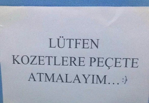 Foto - Yurdum insanı yine güldürdü