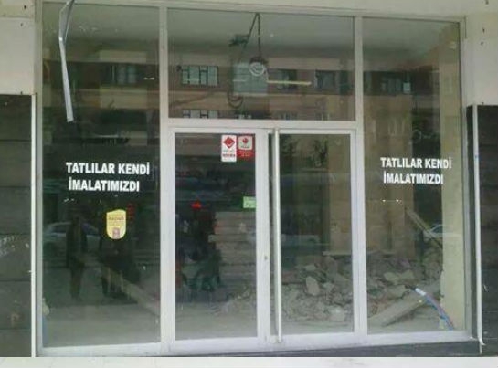 Foto - Yurdum insanı yine güldürdü