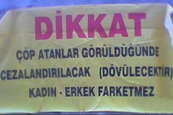 Foto - Yurdum insanı yine güldürdü