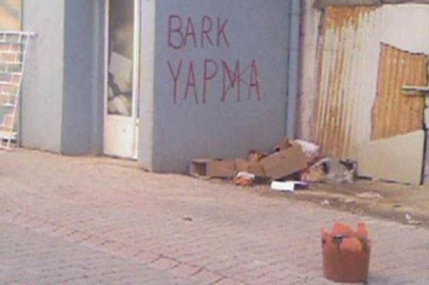 Foto - Yurdum insanı yine güldürdü