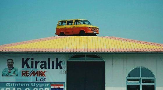 Foto - Yurdum insanı yine güldürdü