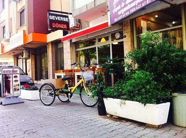 Foto - Yurdum insanından güldüren görüntüler