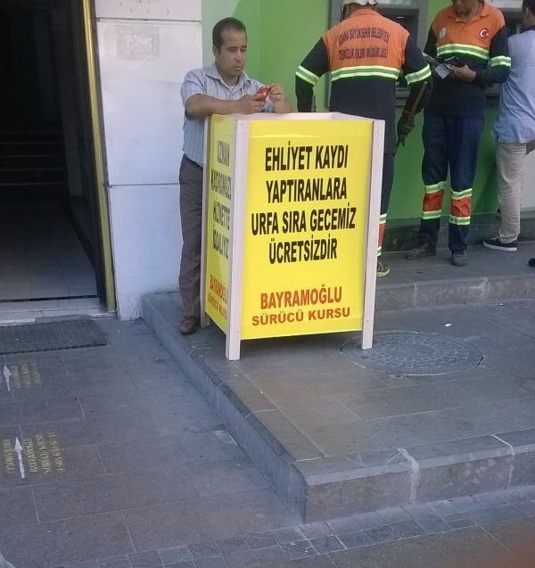 Foto - Yurdum insanından güldüren görüntüler