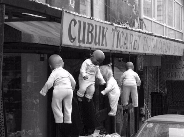 Foto - Yurdum insanından güldüren görüntüler