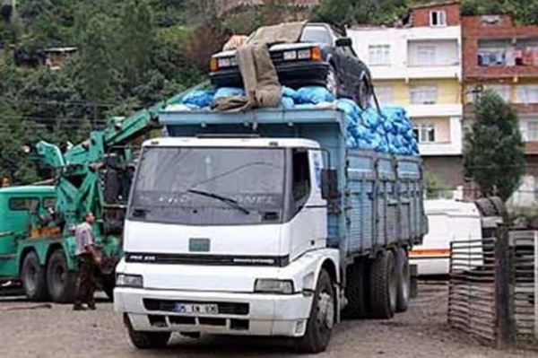 Foto - Yurdum insanından güldüren görüntüler