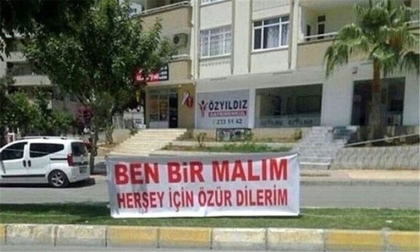 Foto - Yurdum insanından güldüren görüntüler