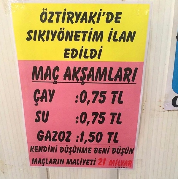 Foto - Yurdum insanından güldüren görüntüler