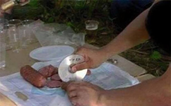 Foto - Yurdum insanından güldüren görüntüler