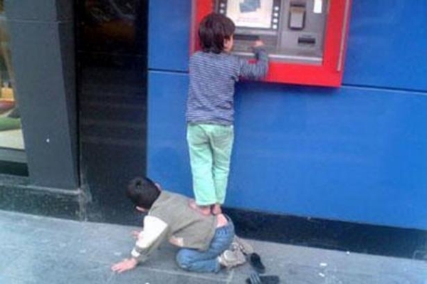 Foto - Yurdum insanından güldüren görüntüler