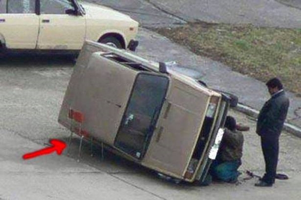 Foto - Yurdum insanından güldüren görüntüler