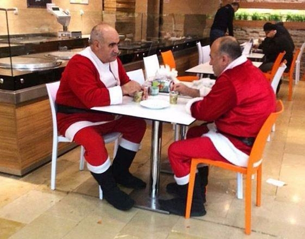 Foto - Yurdum insanından güldüren görüntüler