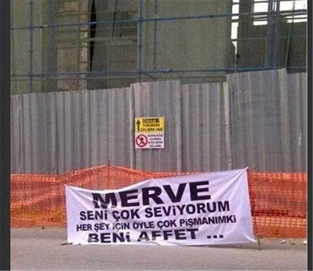 Foto - Yurdum insanından güldüren görüntüler