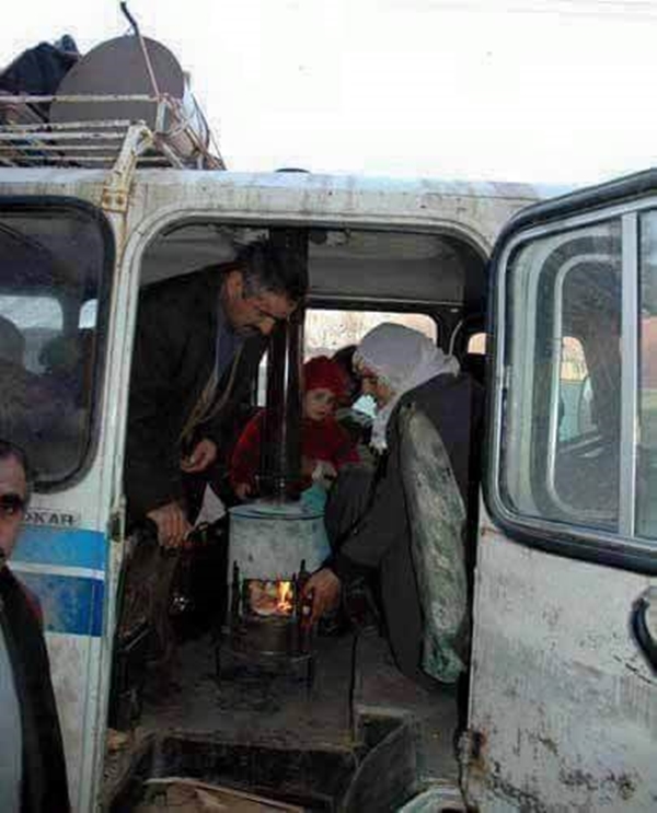 Foto - Yurdum insanından güldüren görüntüler