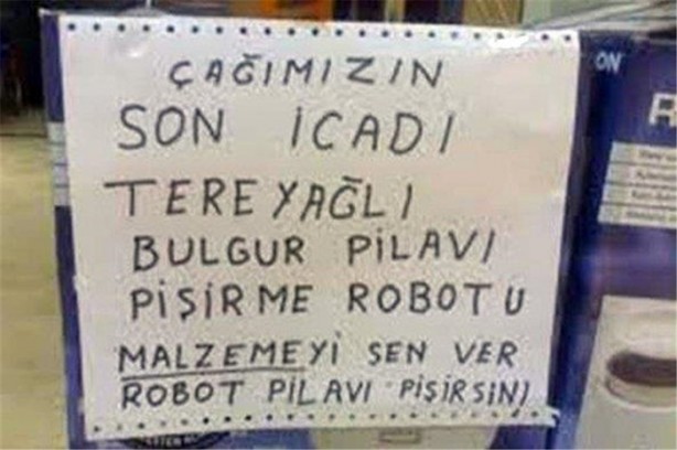 Foto - Yurdum insanından güldüren görüntüler