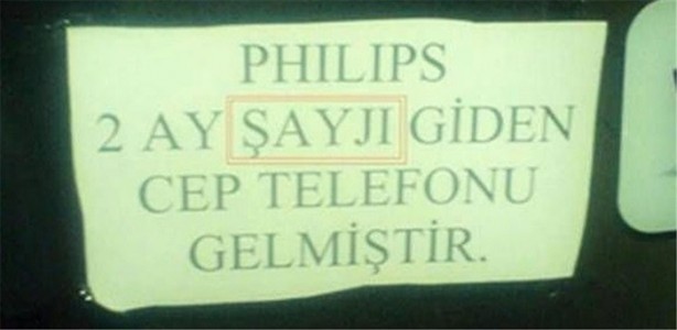 Foto - Yurdum insanından güldüren görüntüler