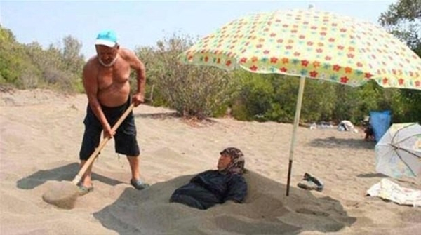 Foto - Yurdum insanından güldüren görüntüler