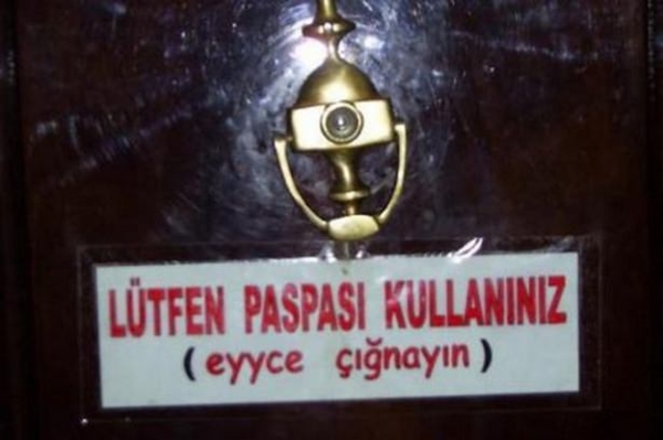 Foto - Yurdum insanından güldüren görüntüler