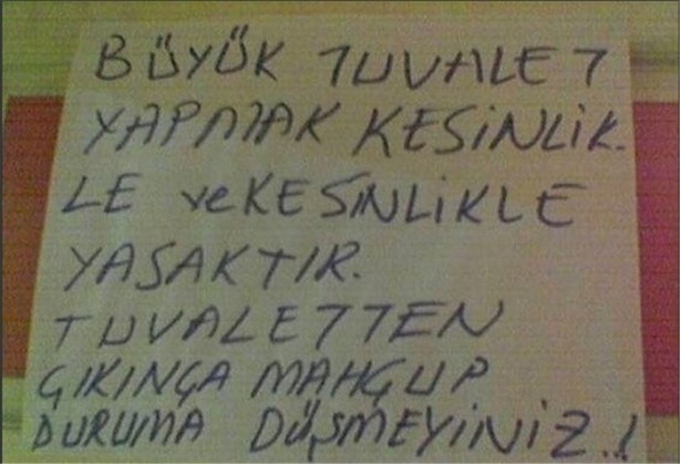 Foto - Yurdum insanından güldüren görüntüler