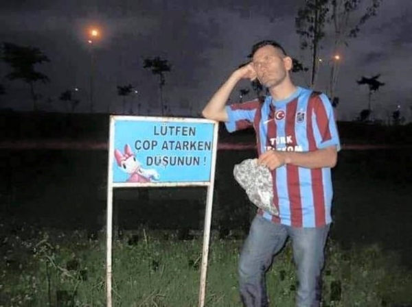 Foto - Yurdum insanından güldüren görüntüler