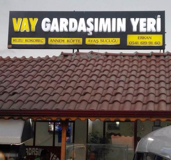 Foto - Yurdum insanından güldüren görüntüler