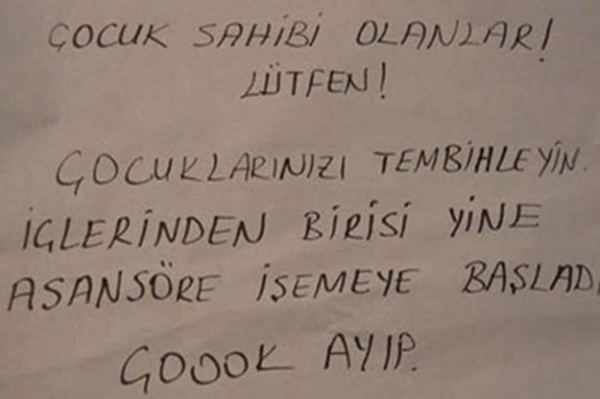 Foto - Yurdum insanından güldüren görüntüler