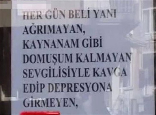 Foto - Yurdum insanından güldüren görüntüler