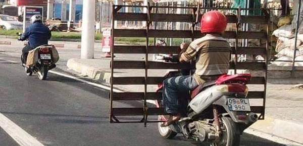 Foto - Yurdum insanından güldüren görüntüler