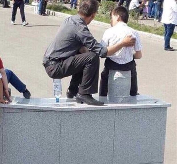 Foto - Yurdum insanından güldüren görüntüler