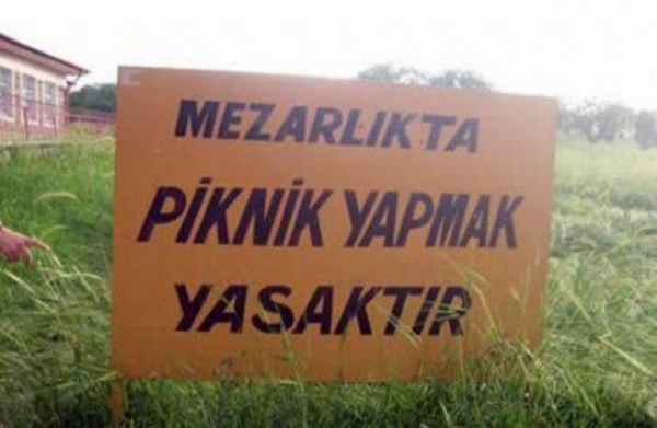 Foto - Yurdum insanından güldüren görüntüler