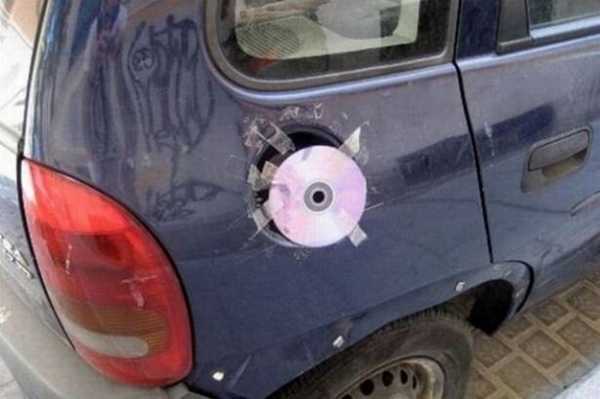 Foto - Yurdum insanından güldüren görüntüler