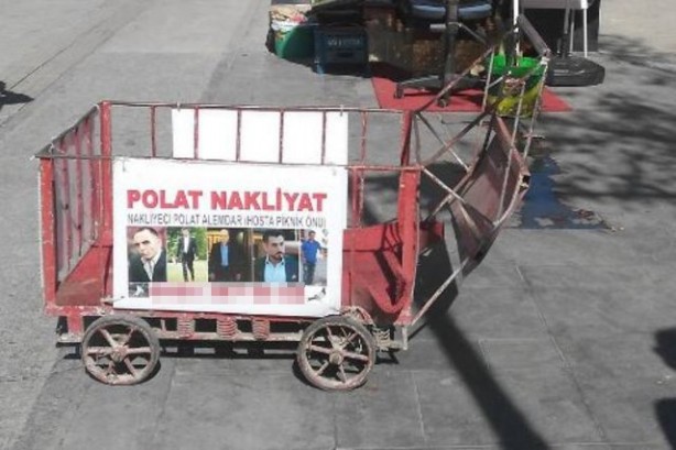 Foto - Yurdum insanından güldüren kareler