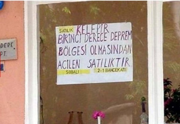 Foto - Yurdum insanından güldüren kareler