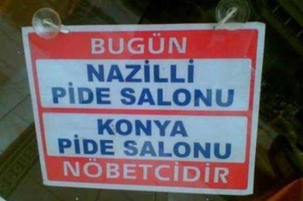 Foto - Yurdum insanından güldüren kareler