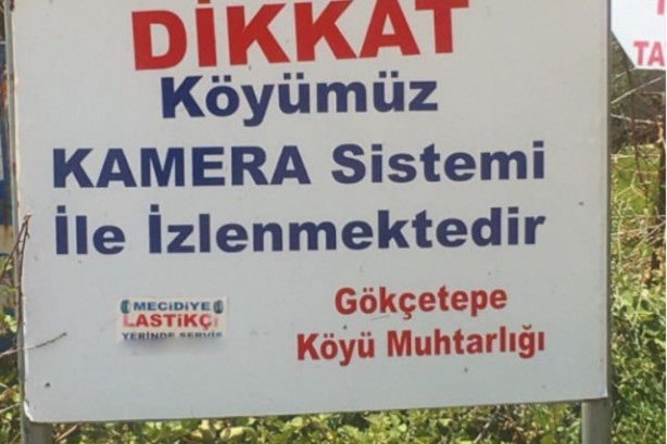 Foto - Yurdum insanından güldüren kareler