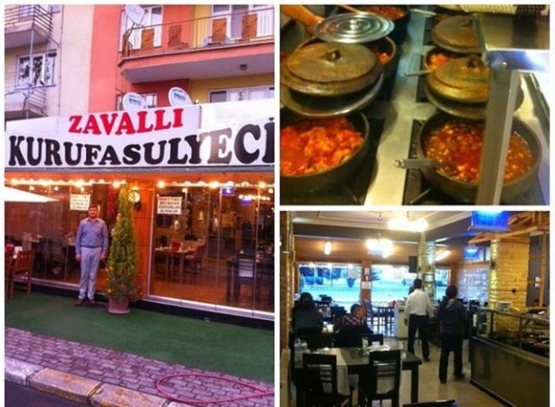 Foto - Yurdum insanından güldüren kareler