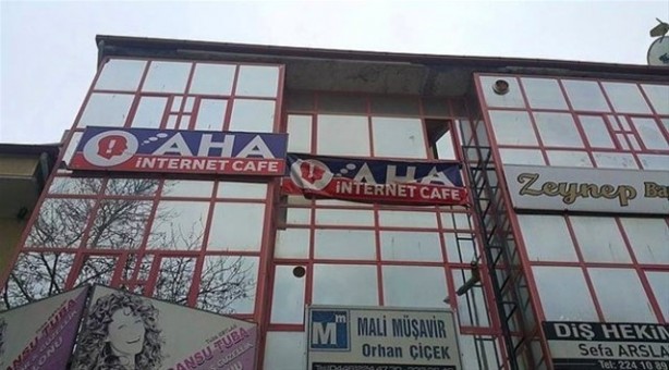 Foto - Yurdum insanından güldüren kareler