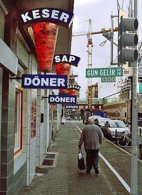 Foto - Yurdum insanından güldüren kareler