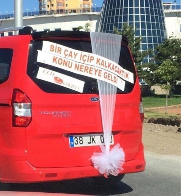 Foto - Yurdum insanından güldüren kareler