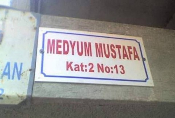 Foto - Yurdum insanından güldüren kareler