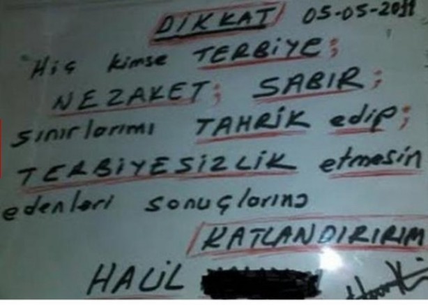 Foto - Yurdum insanından güldüren kareler