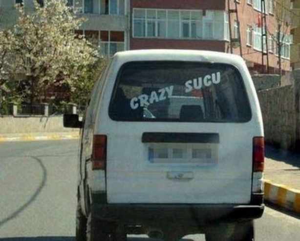 Foto - Yurdum insanından güldüren kareler