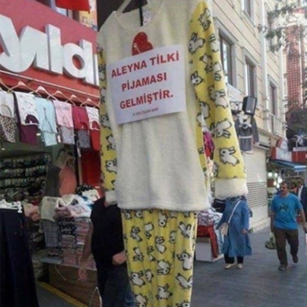 Foto - Yurdum insanından güldüren kareler