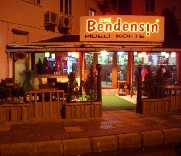 Foto - Yurdum insanından güldüren kareler