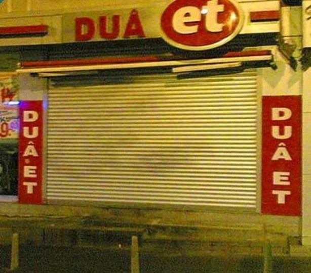 Foto - Yurdum insanından güldüren kareler