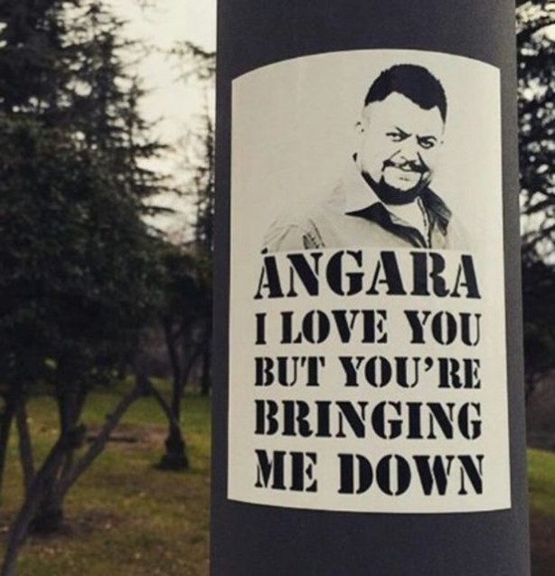 Foto - Yurdum insanından güldüren kareler