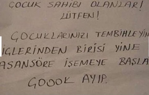 Foto - Yurdum insanından güldüren kareler