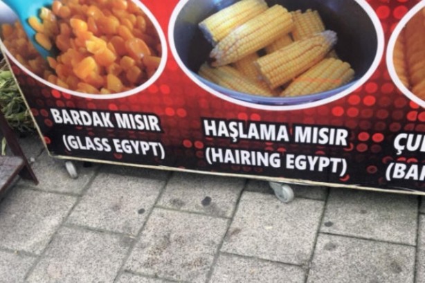 Foto - Yurdum insanından güldüren kareler