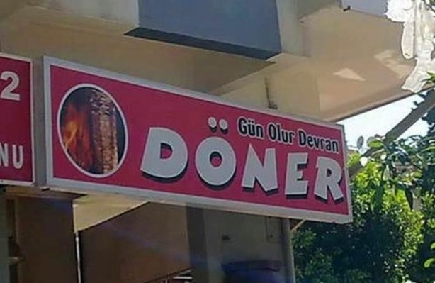 Foto - Yurdum insanından güldüren kareler