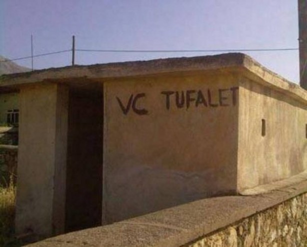 Foto - Yurdum insanından güldüren kareler